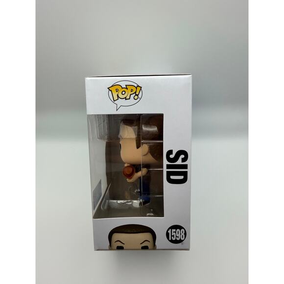 Sid #1598 – Toy Story Funko Pop - Picture 2 of 6